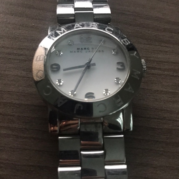 Marc by Marc Jacobs watch - Picture 1 of 3